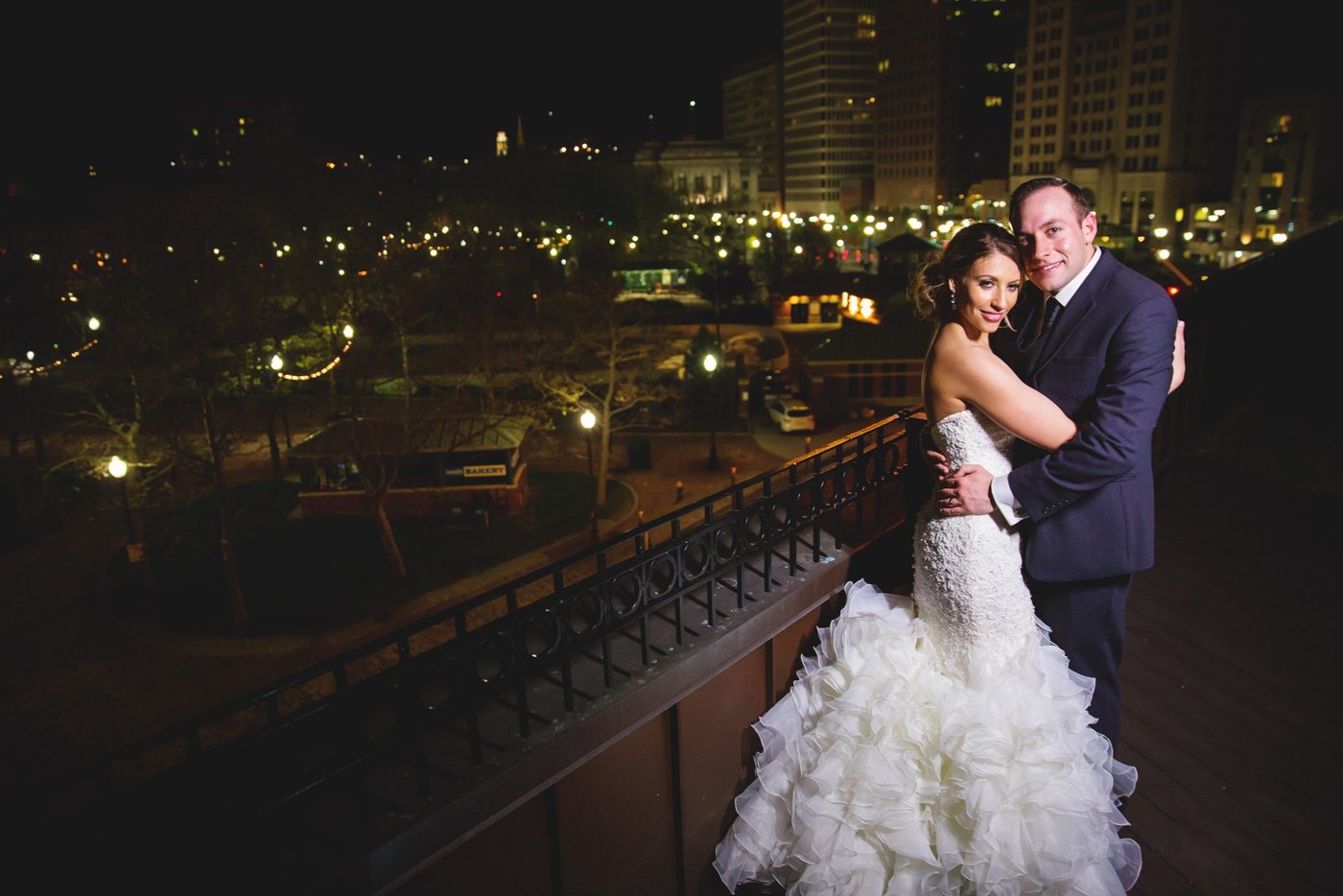 Signature Wedding Portfolio wedding photo 86 by Michelle Carpenter for Main Event Weddings