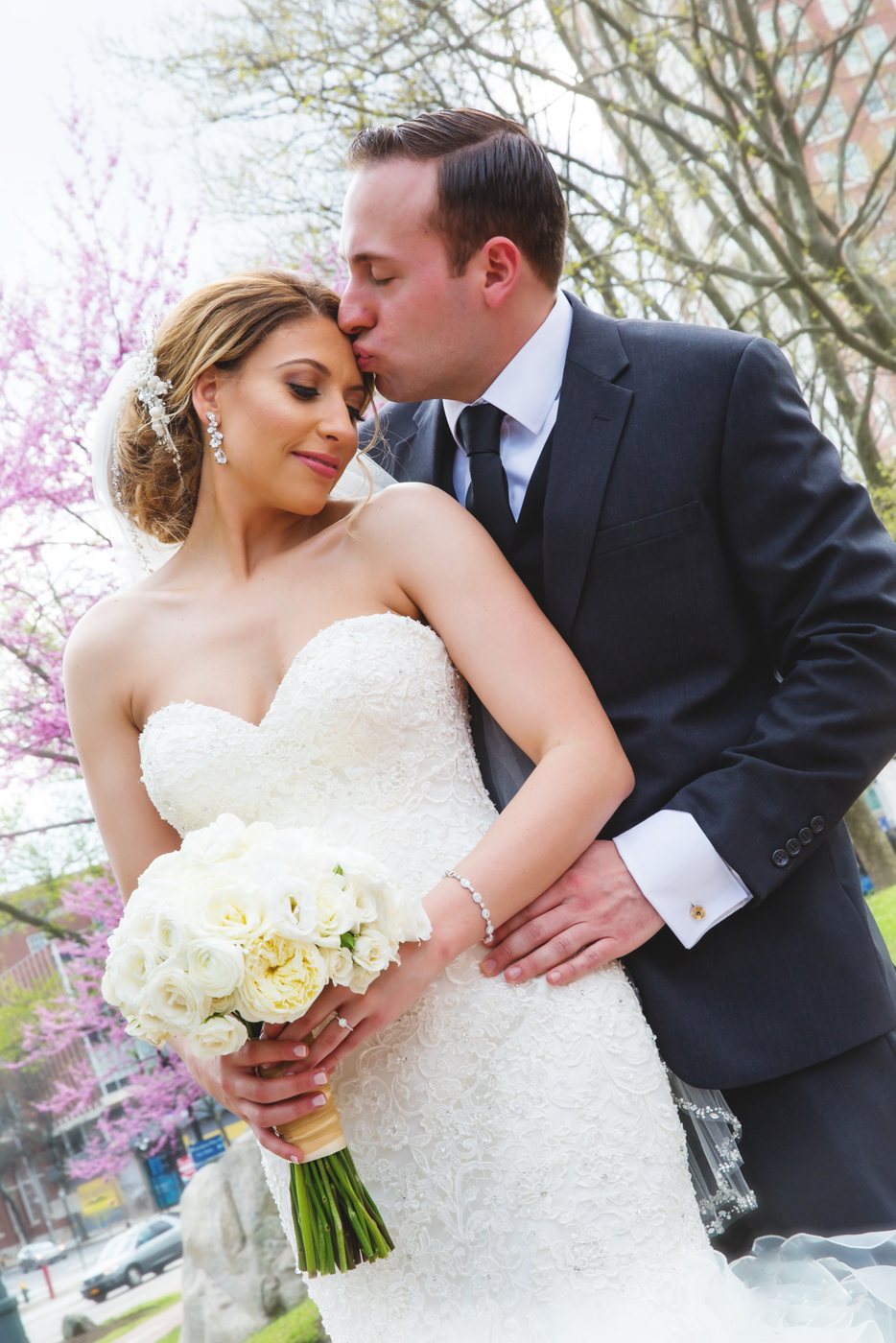 Signature Wedding Portfolio wedding photo 88 by Michelle Carpenter for Main Event Weddings