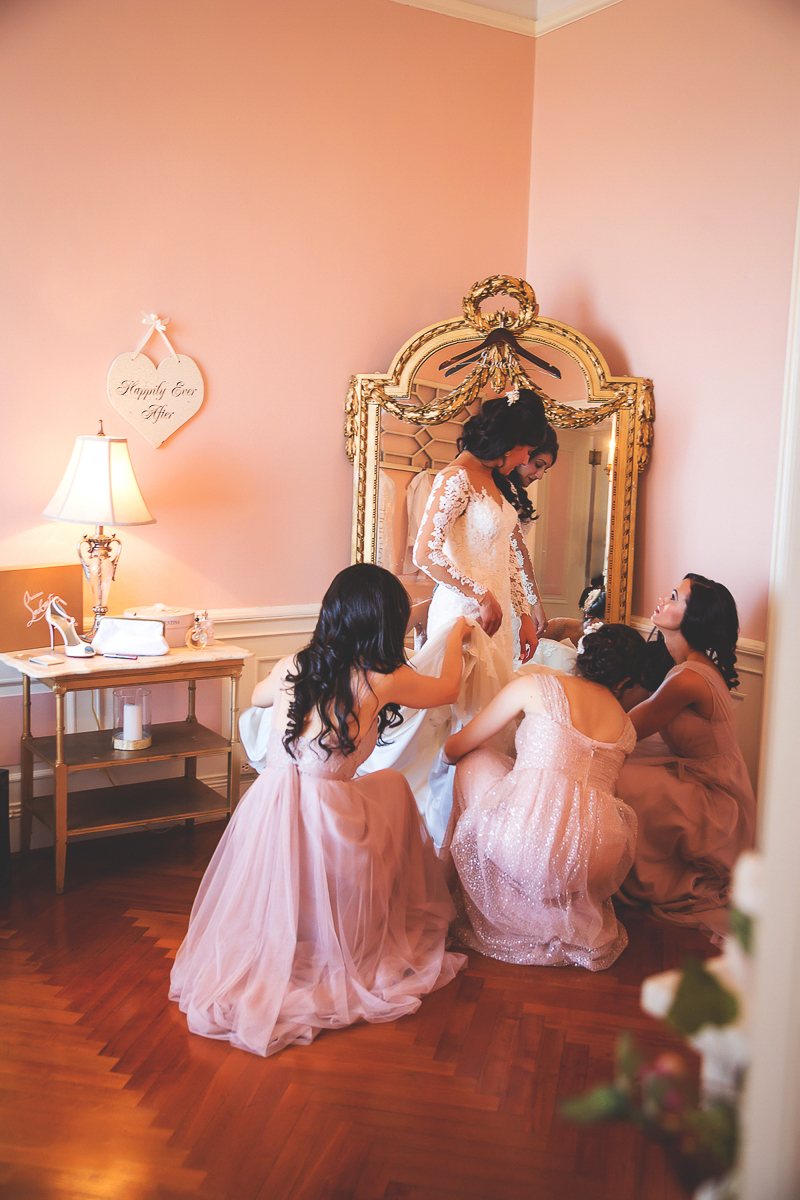 Signature Wedding Portfolio wedding photo 92 by Michelle Carpenter for Main Event Weddings