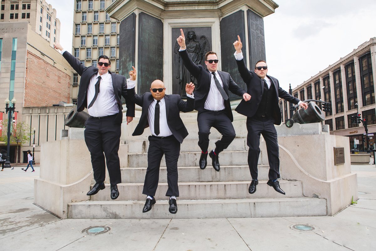 Signature Wedding Portfolio wedding photo 95 by Michelle Carpenter for Main Event Weddings