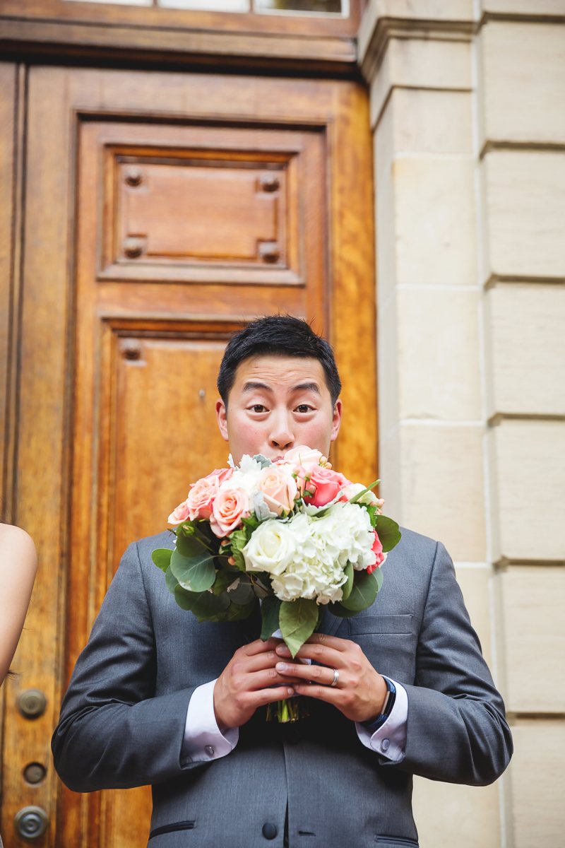 Signature Wedding Portfolio wedding photo 96 by Michelle Carpenter for Main Event Weddings
