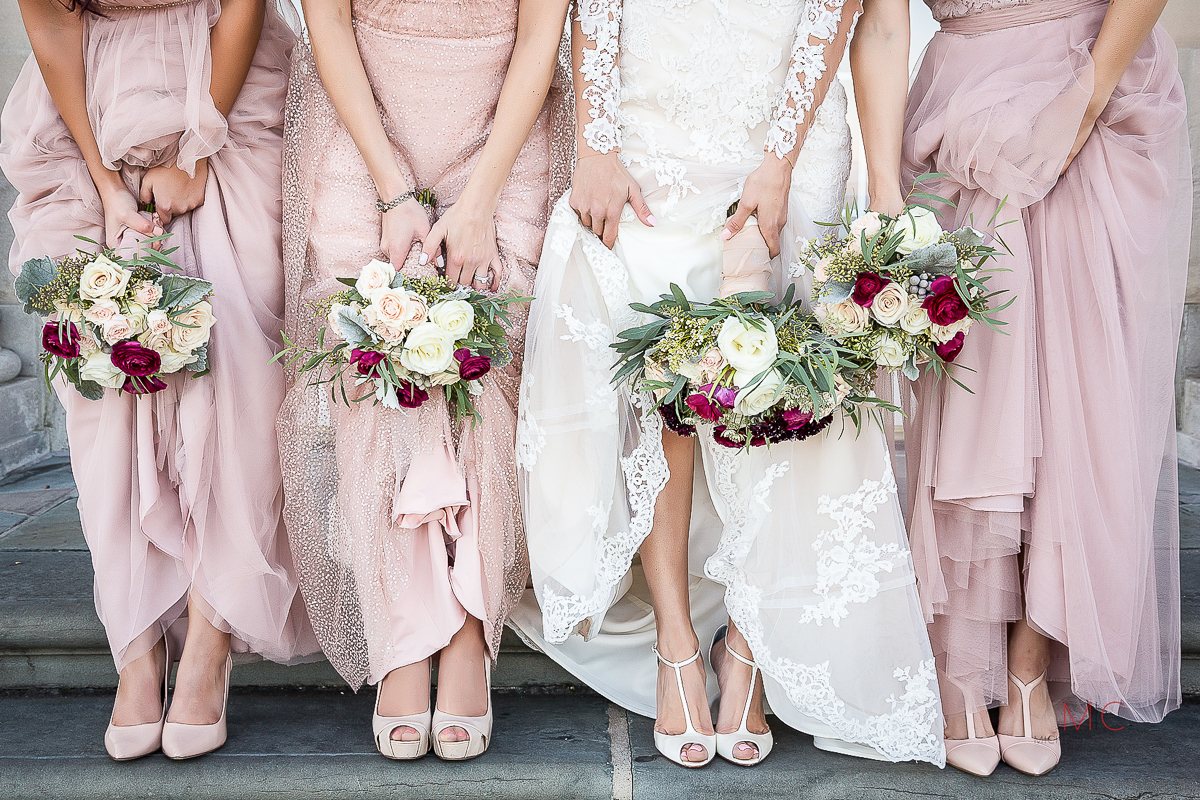 Signature Wedding Portfolio wedding photo 98 by Michelle Carpenter for Main Event Weddings