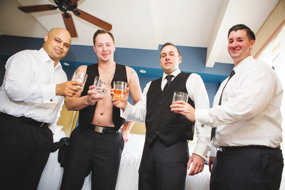 Signature Wedding Portfolio wedding photo 100 by Michelle Carpenter for Main Event Weddings