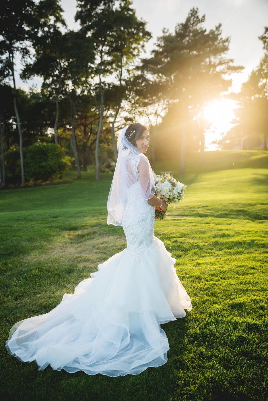 Signature Wedding Portfolio wedding photo 104 by Michelle Carpenter for Main Event Weddings