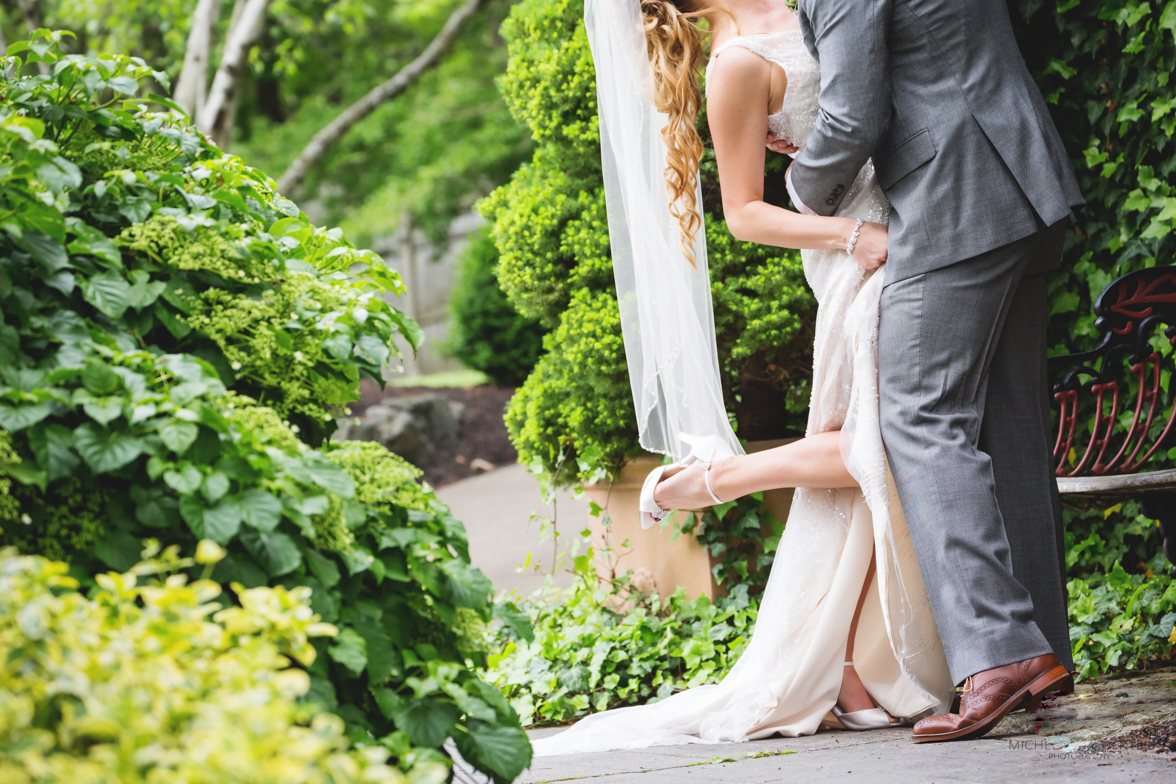 Signature Wedding Portfolio wedding photo 106 by Michelle Carpenter for Main Event Weddings