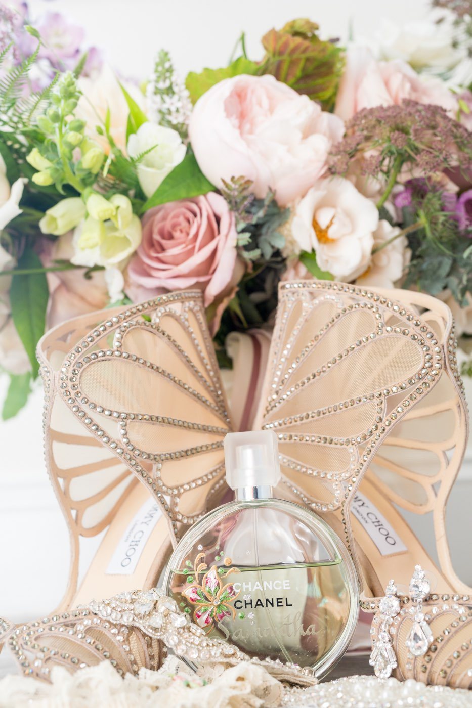 Signature Wedding Portfolio wedding photo 111 by Michelle Carpenter for Main Event Weddings