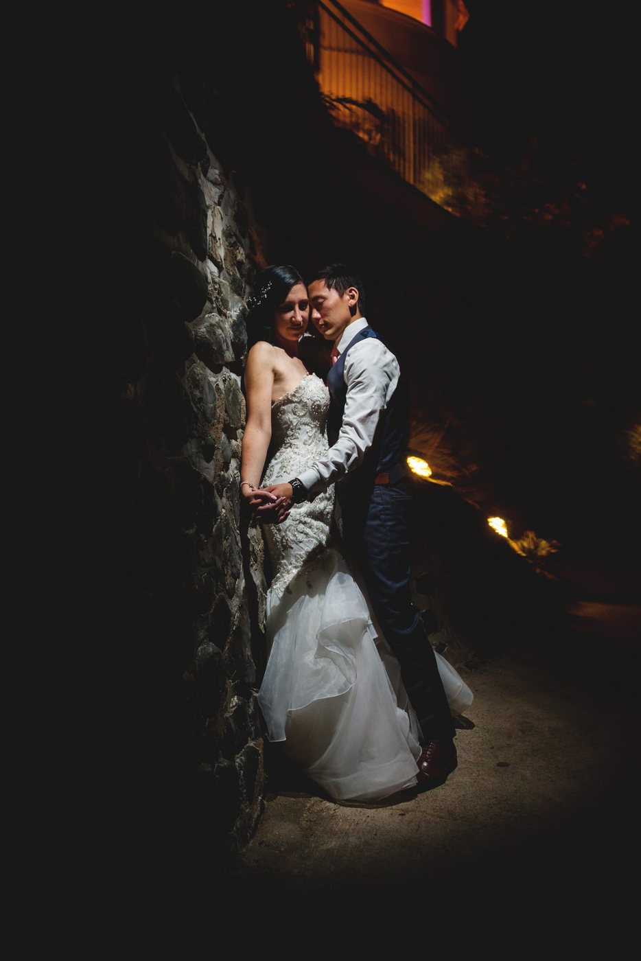Signature Wedding Portfolio wedding photo 114 by Michelle Carpenter for Main Event Weddings
