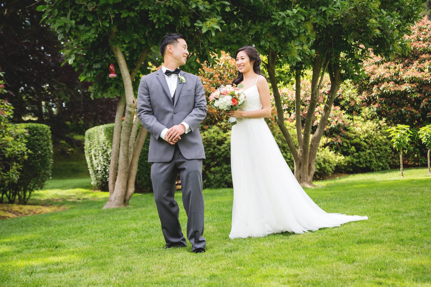 Signature Wedding Portfolio wedding photo 115 by Michelle Carpenter for Main Event Weddings