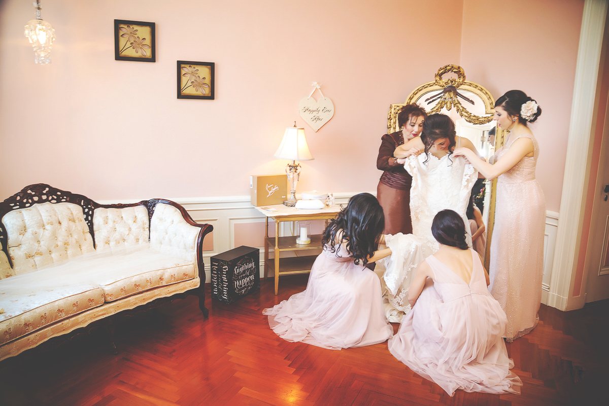 Signature Wedding Portfolio wedding photo 119 by Michelle Carpenter for Main Event Weddings