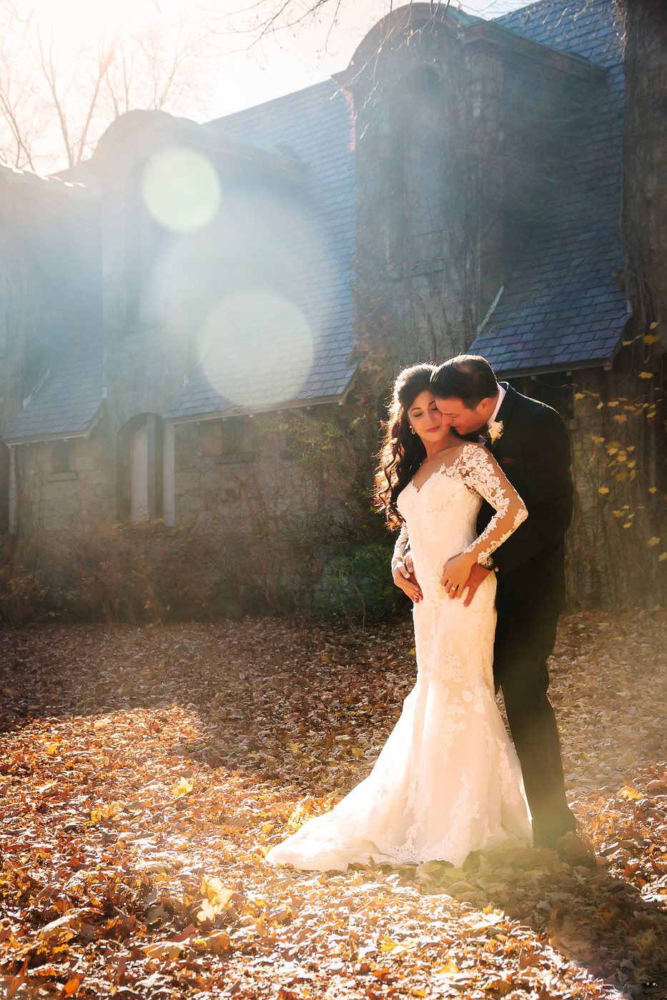 Signature Wedding Portfolio wedding photo 120 by Michelle Carpenter for Main Event Weddings