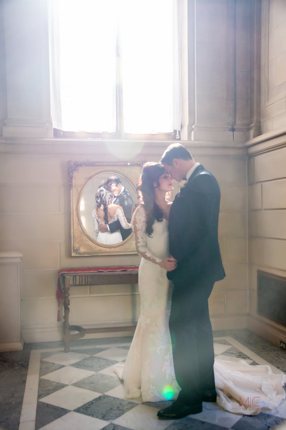 Signature Wedding Portfolio wedding photo 123 by Michelle Carpenter for Main Event Weddings