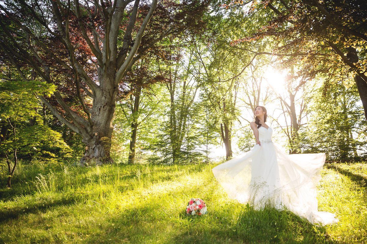 Signature Wedding Portfolio wedding photo 124 by Michelle Carpenter for Main Event Weddings