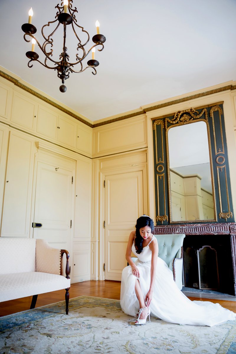 Signature Wedding Portfolio wedding photo 127 by Michelle Carpenter for Main Event Weddings