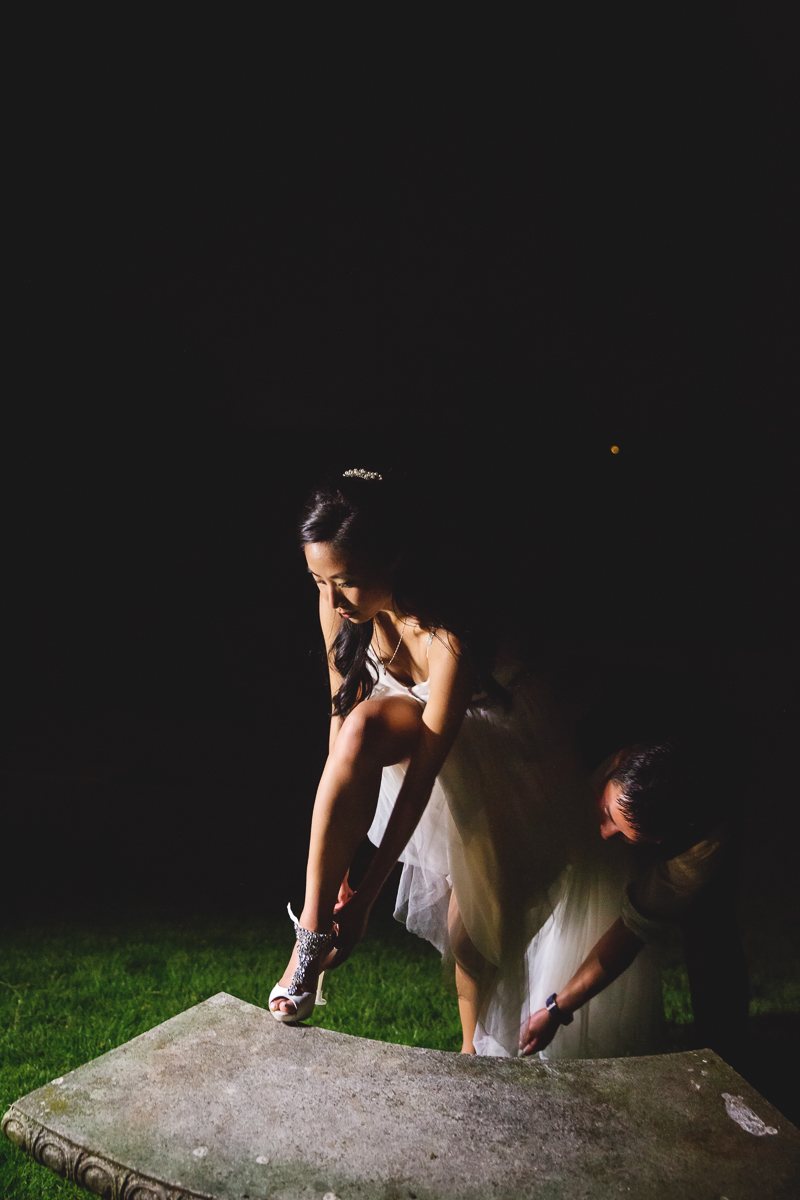Signature Wedding Portfolio wedding photo 130 by Michelle Carpenter for Main Event Weddings