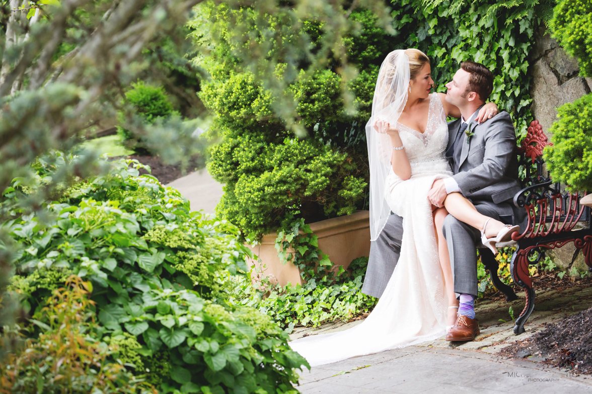 Signature Wedding Portfolio wedding photo 131 by Michelle Carpenter for Main Event Weddings