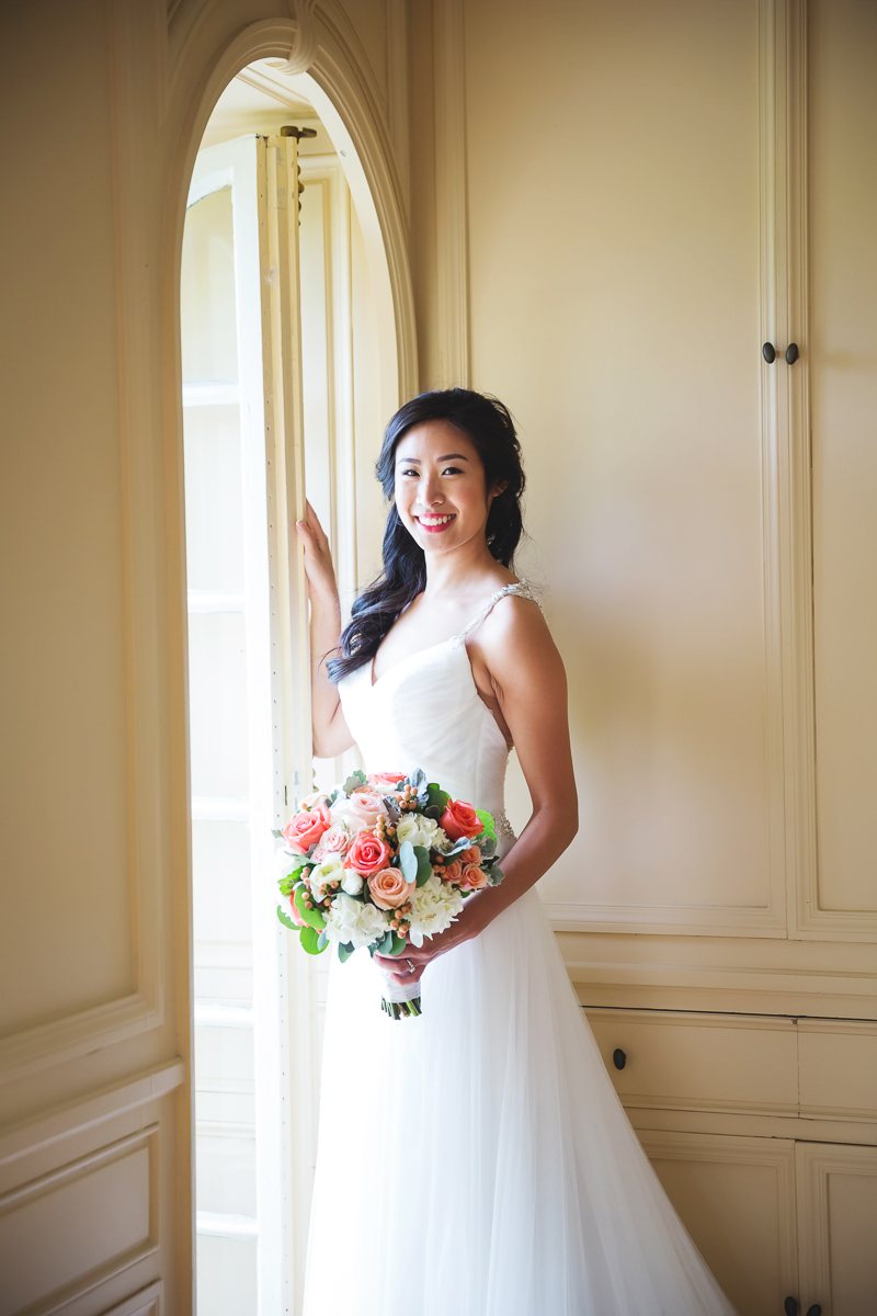 Signature Wedding Portfolio wedding photo 138 by Michelle Carpenter for Main Event Weddings