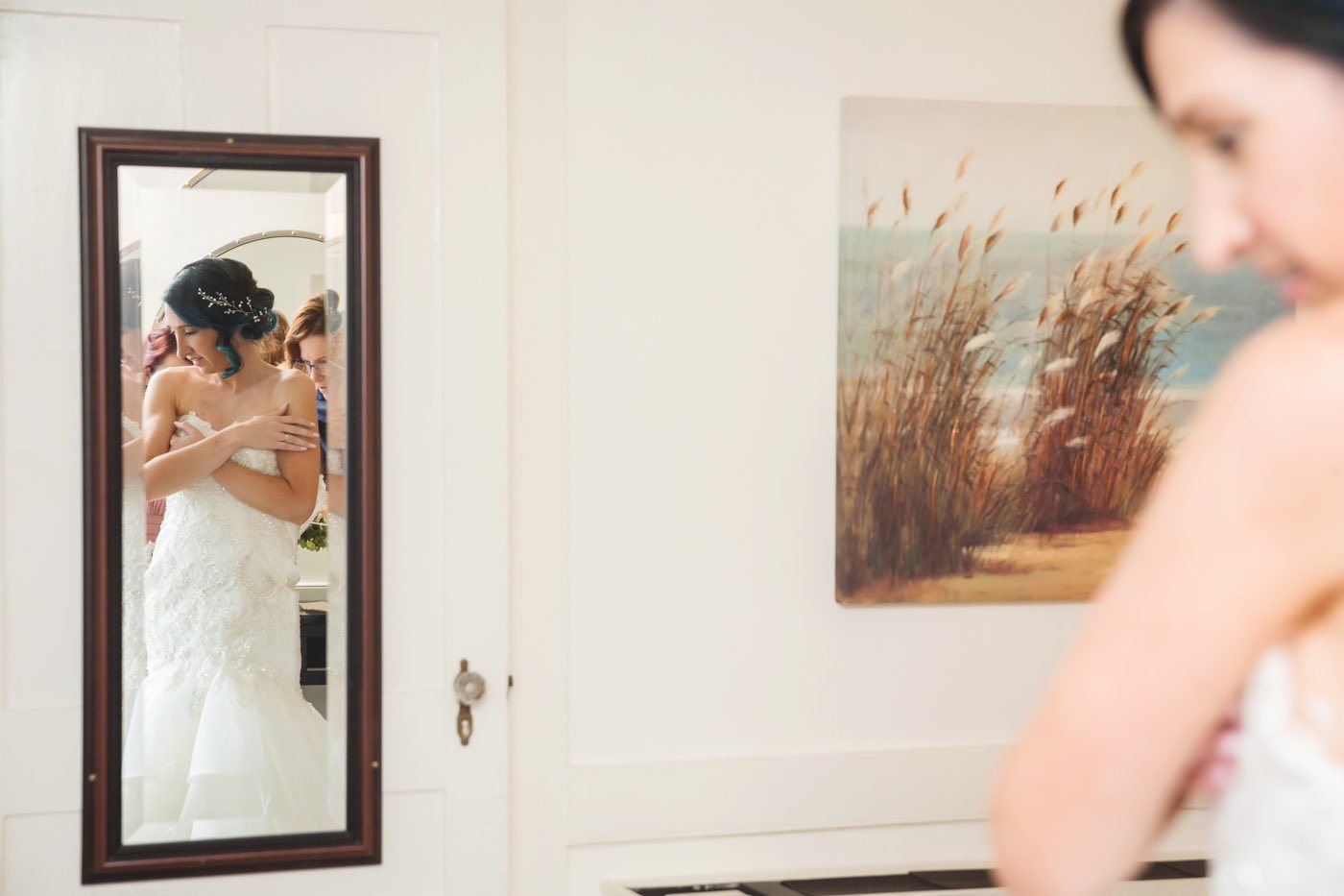 Bailey & Charlie wedding photo 10 by Michelle Carpenter for Main Event Weddings