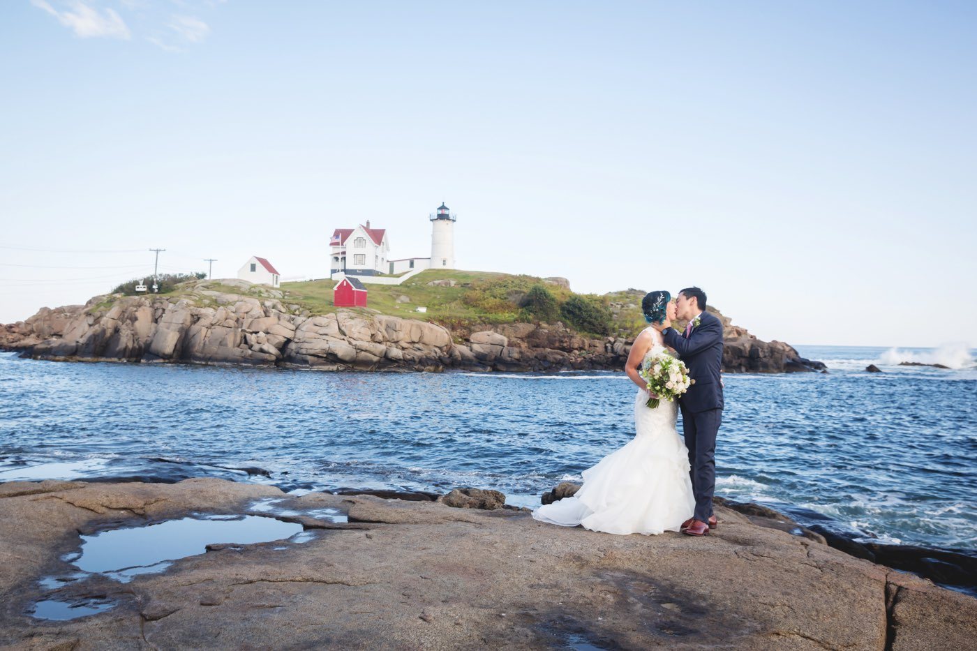 Bailey & Charlie wedding photo 28 by Michelle Carpenter for Main Event Weddings
