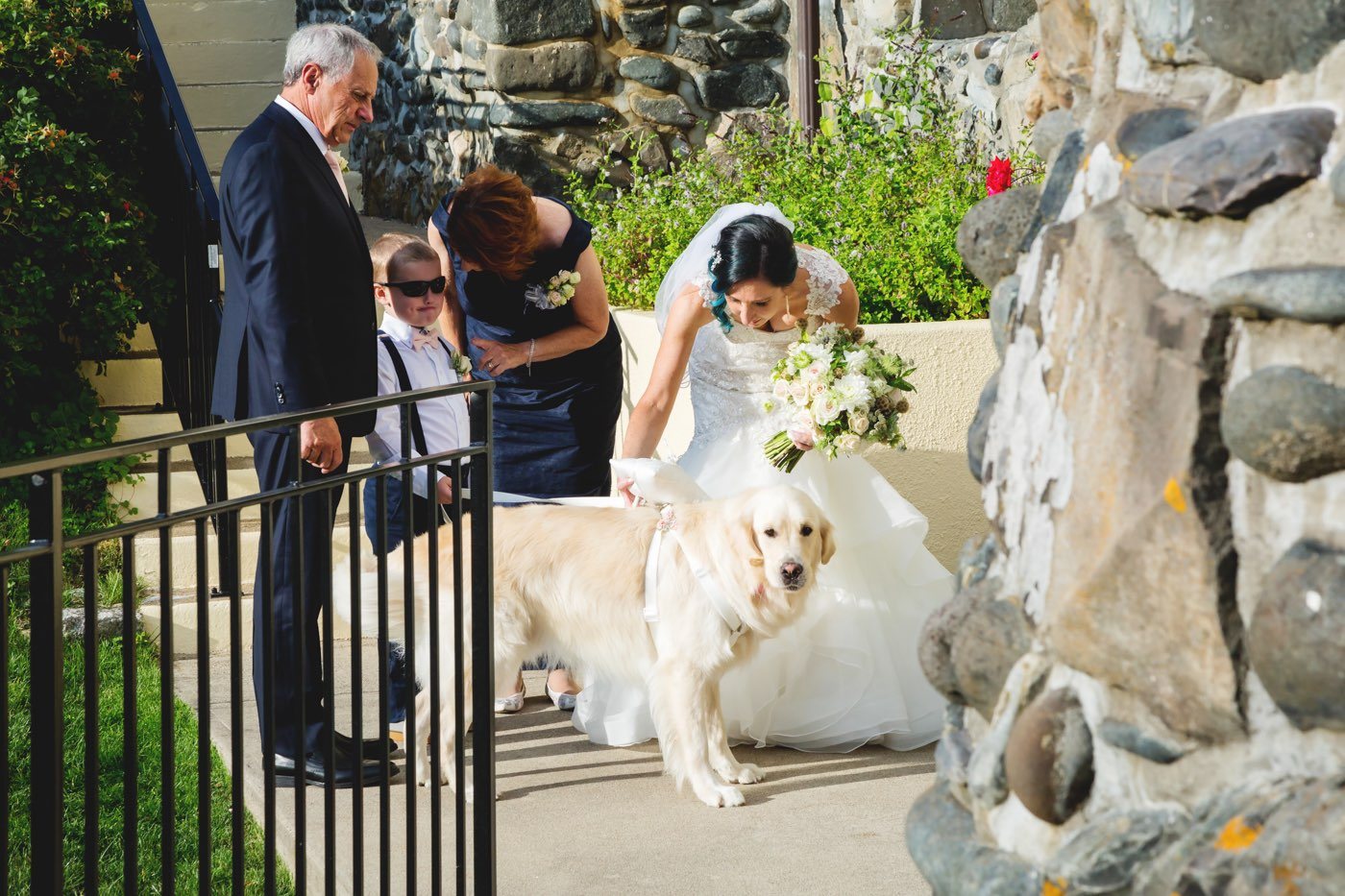 Bailey & Charlie wedding photo 61 by Michelle Carpenter for Main Event Weddings