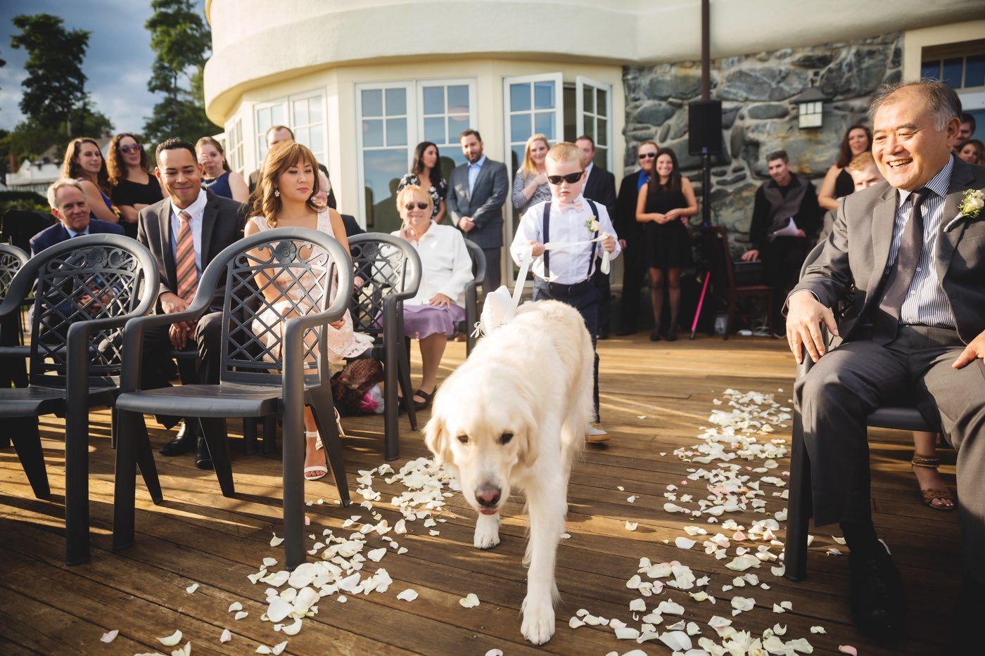 Bailey & Charlie wedding photo 66 by Michelle Carpenter for Main Event Weddings