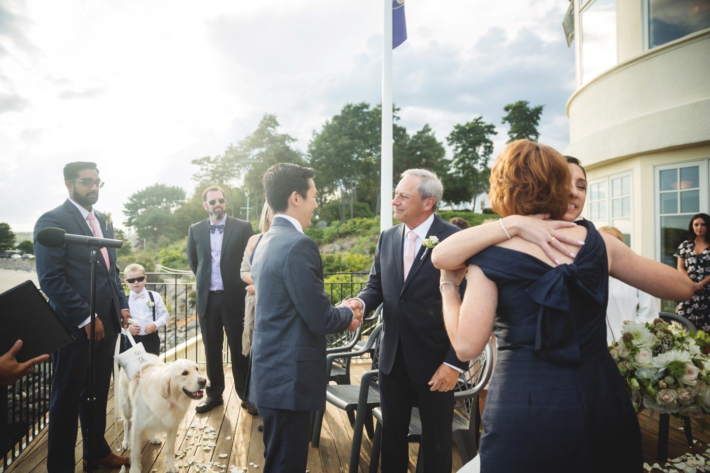 Bailey & Charlie wedding photo 71 by Michelle Carpenter for Main Event Weddings