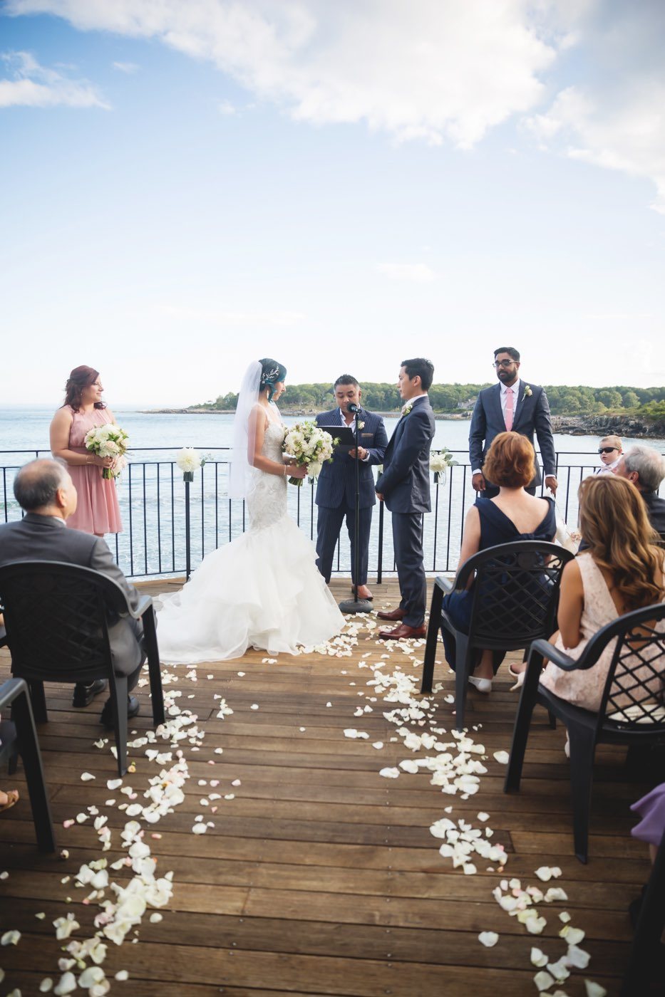 Bailey & Charlie wedding photo 72 by Michelle Carpenter for Main Event Weddings