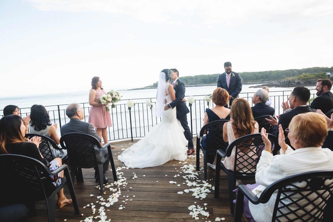 Bailey & Charlie wedding photo 84 by Michelle Carpenter for Main Event Weddings