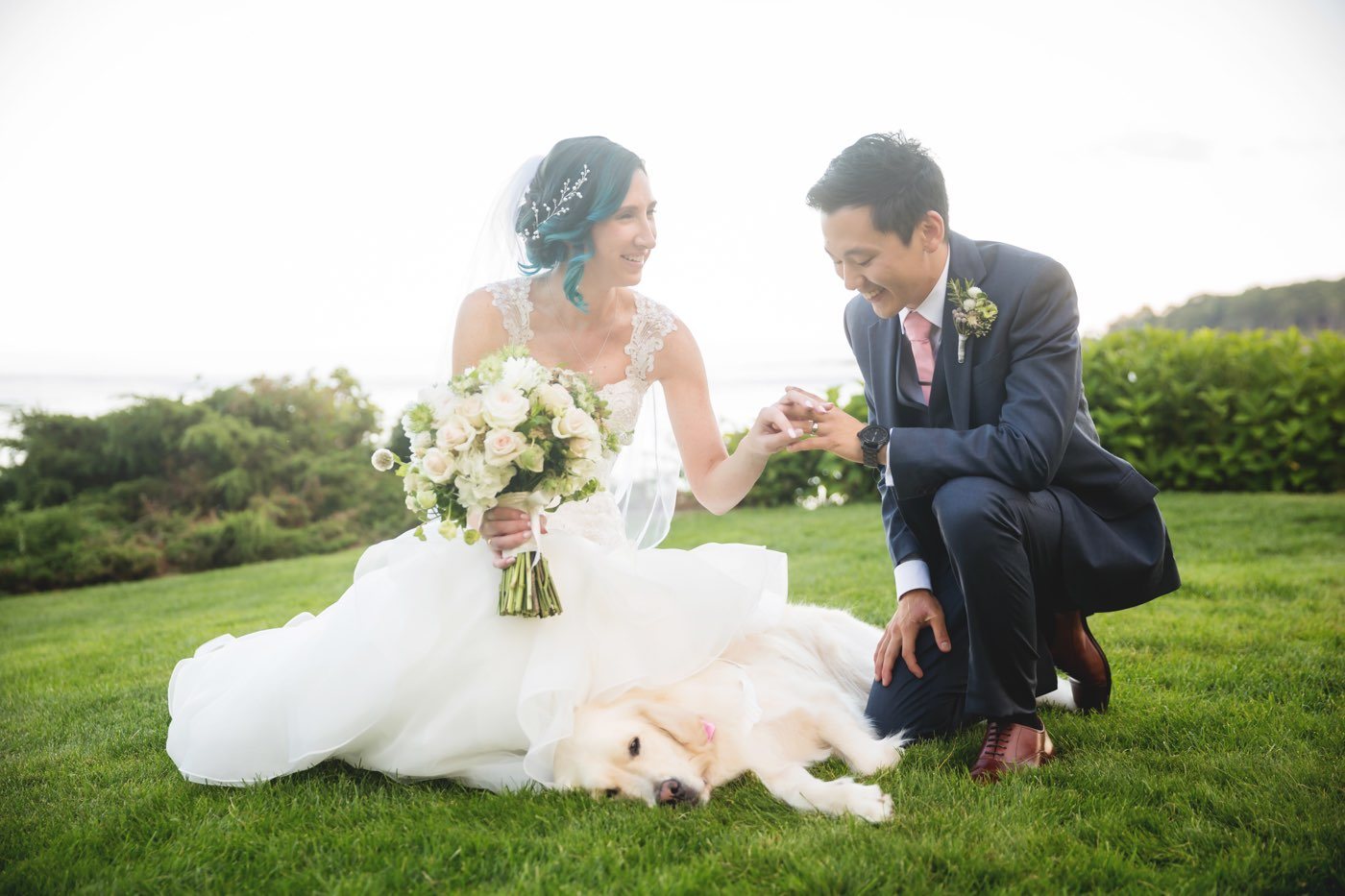 Bailey & Charlie wedding photo 86 by Michelle Carpenter for Main Event Weddings