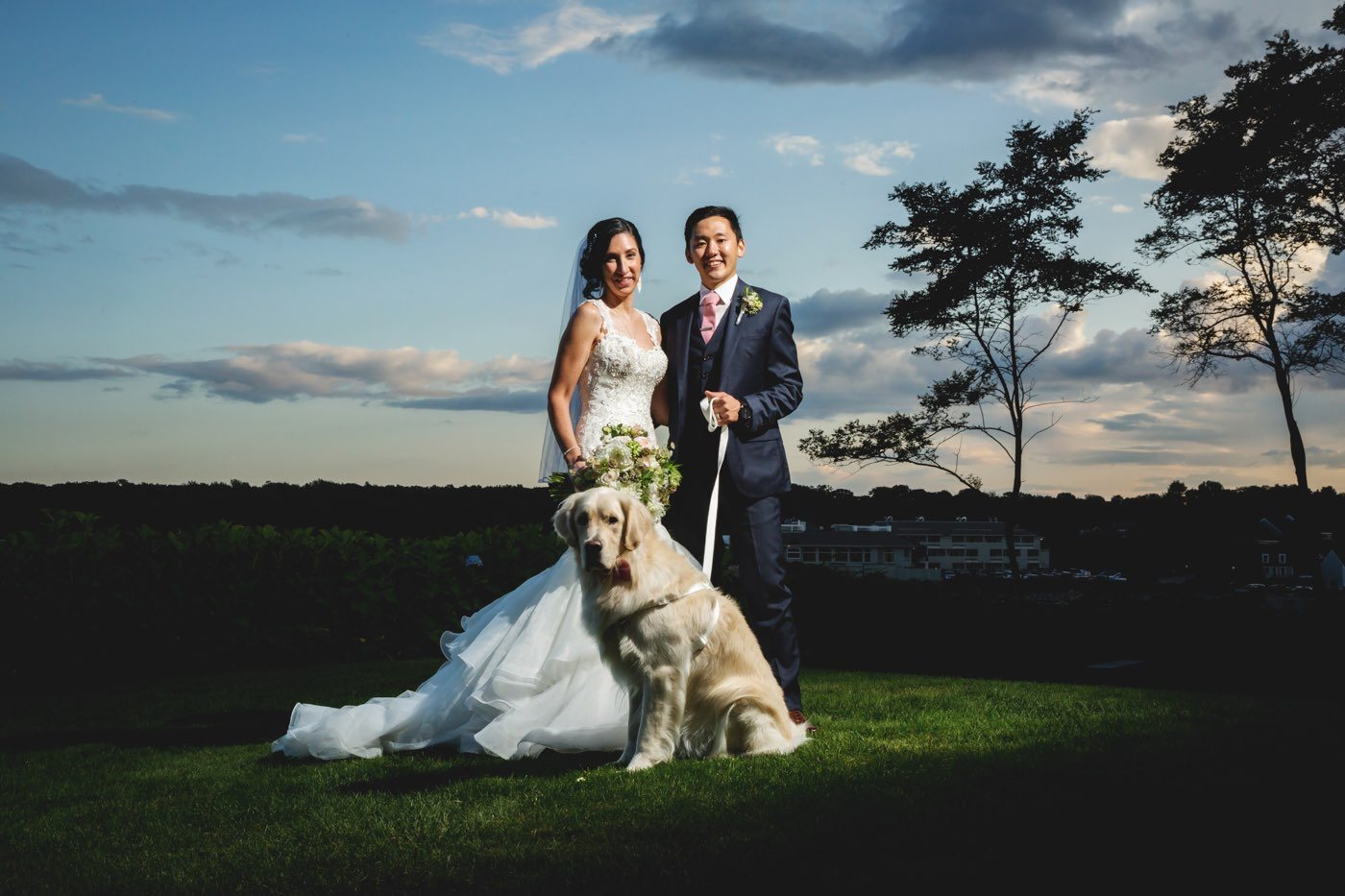 Bailey & Charlie wedding photo 88 by Michelle Carpenter for Main Event Weddings