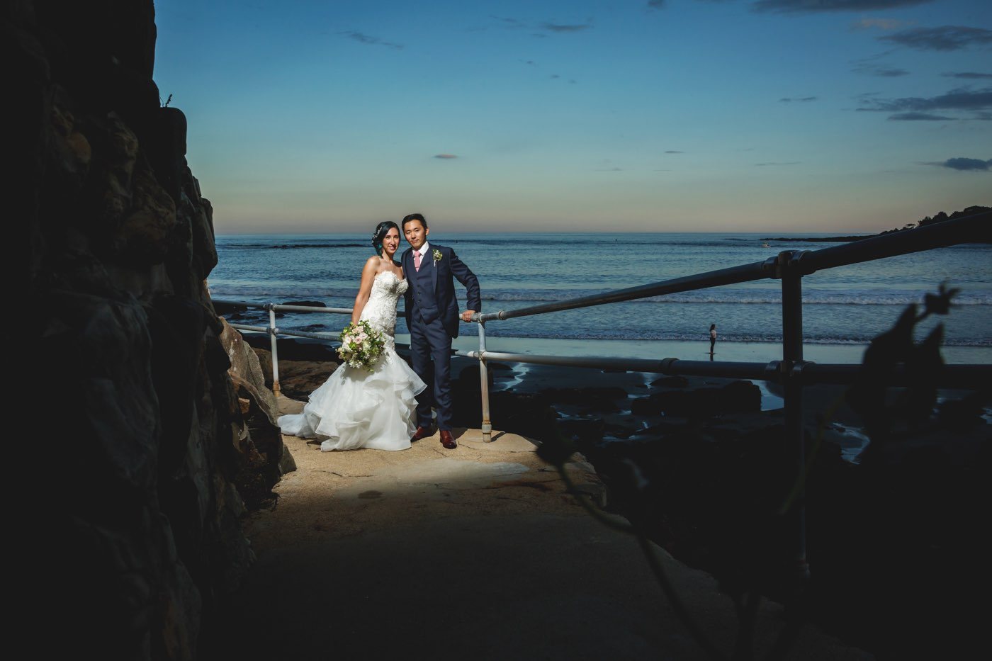 Bailey & Charlie wedding photo 93 by Michelle Carpenter for Main Event Weddings