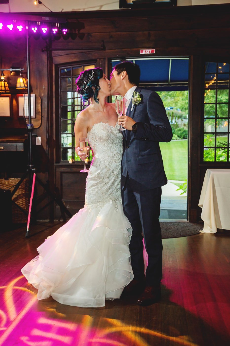 Bailey & Charlie wedding photo 99 by Michelle Carpenter for Main Event Weddings