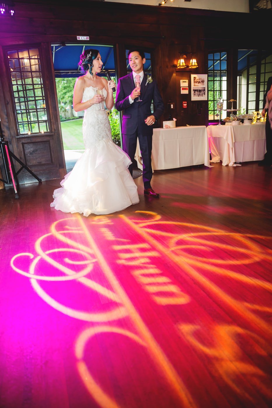 Bailey & Charlie wedding photo 100 by Michelle Carpenter for Main Event Weddings