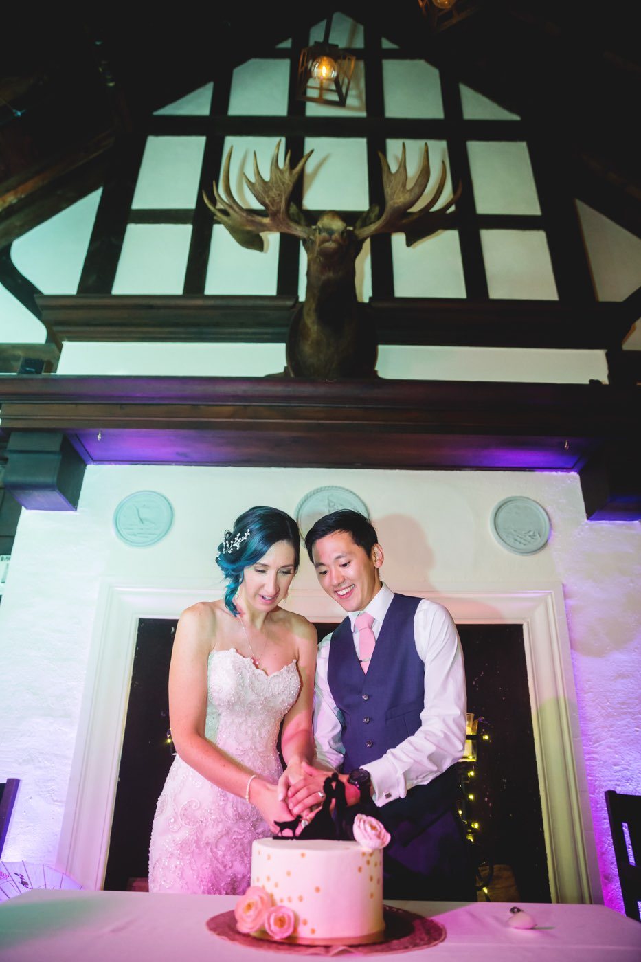 Bailey & Charlie wedding photo 110 by Michelle Carpenter for Main Event Weddings